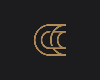 CC Monogram