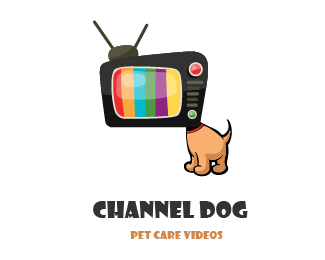 CHANNEL DOG