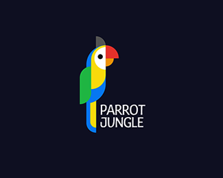 Parrot jungle