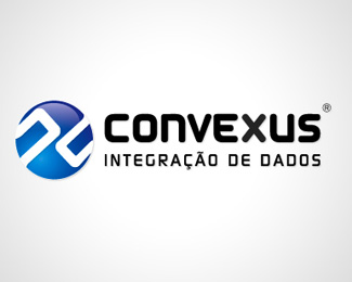 Logotipo Convexus - Softwares