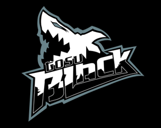 Gosu Black