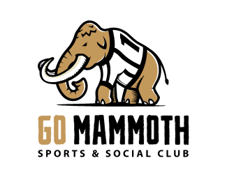 Go Mammoth