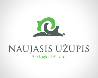 Naujasis Uzupis (New Riverside)