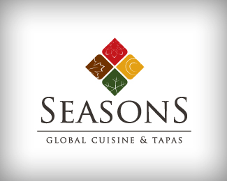 Restaurante Seasons