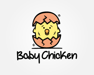 Baby Chicken