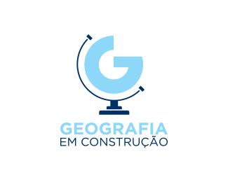 Geografia em Construção