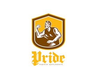 Pride Logo