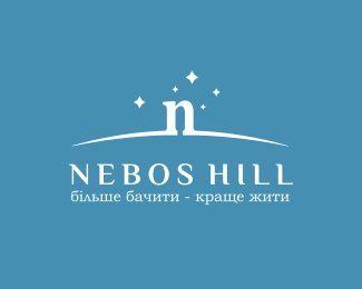 Nebos Hill (Sky Hill)