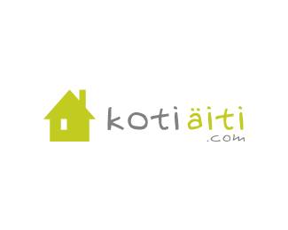 Kotiäiti