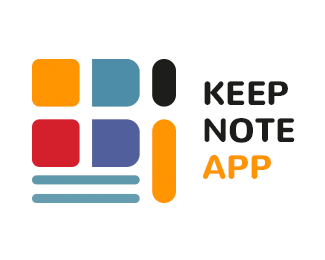 KEEP NOTE APP