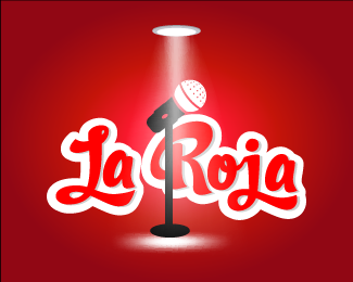 La Roja