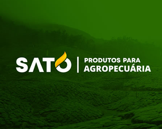 Agropecuária Sato