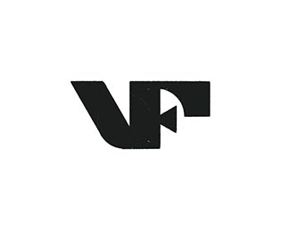 V F monogram