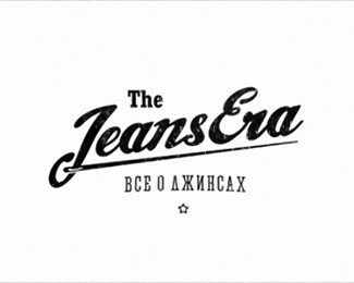 Jeans era.