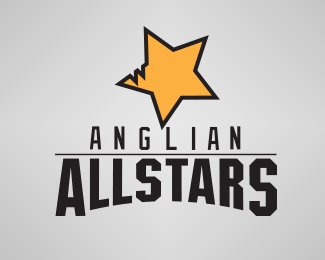 Anglian Allstars