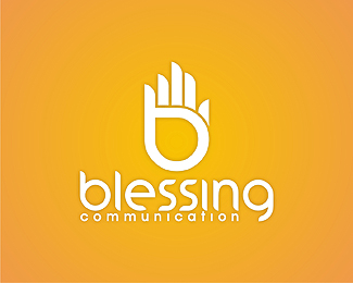 Blessing Communication