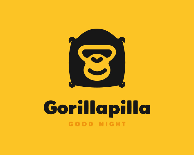 Gorillapilla