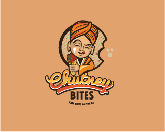 Chutney Bites - Food Truck