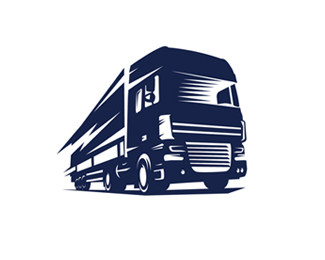 truck logo