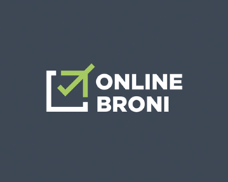 Online Broni