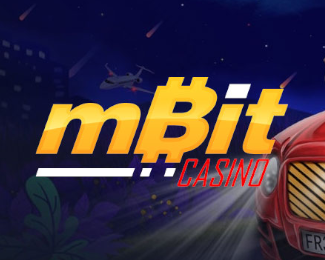 mBit Casino