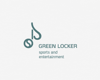 Green Locker