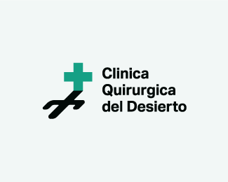 Clinic of the Desert