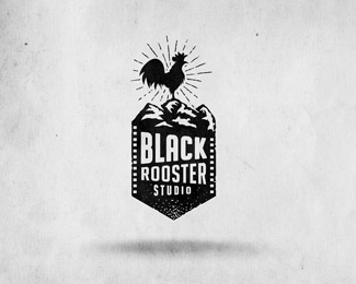 Black Rooster Studio