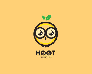 Hoot Smoothies