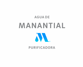 Agua de Manantial