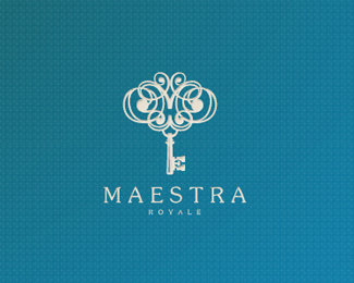 Maestra royale