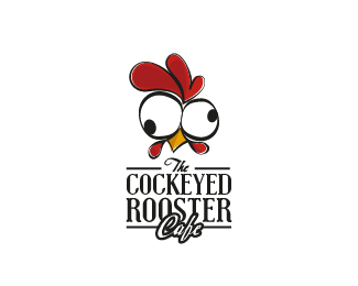 THE COCKEYED ROOSTER CAFE