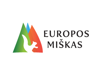 Europos miškas- European forest