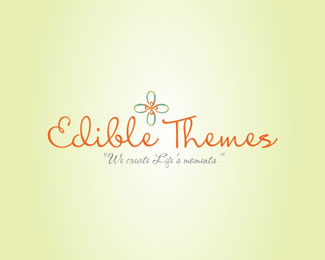 Edible Themes