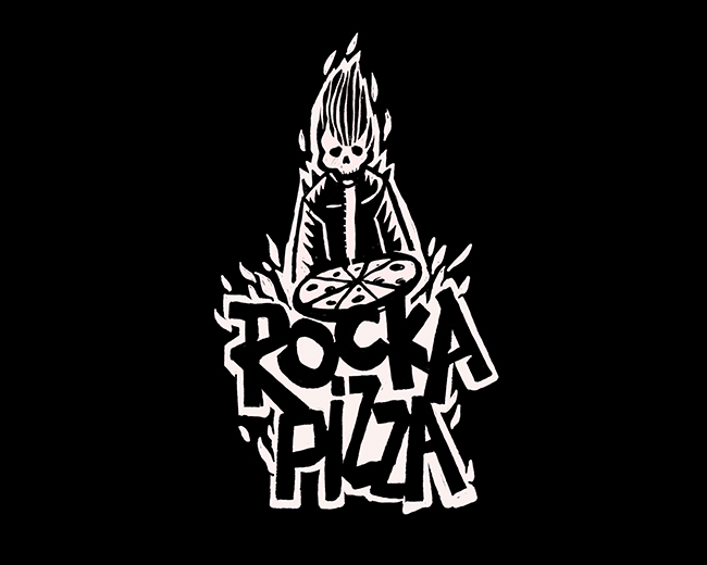 Rocka Pizza