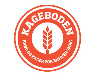 Kageboden