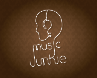 Music Junkie