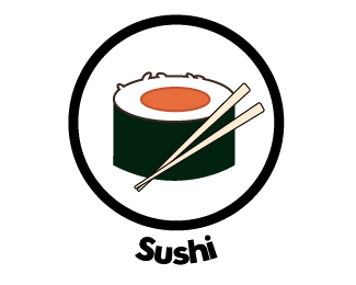 Sushi Logo