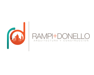 Rampi Donello arquitectura y construccion