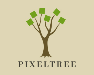 PIXELTREE