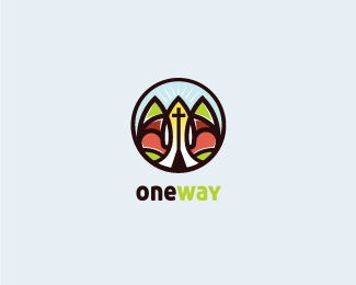 oneway