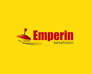 Emperin logo