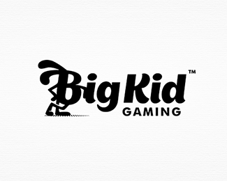 Big Kid Gaming