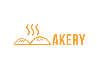 Bakery Logo