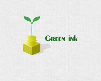 greenink