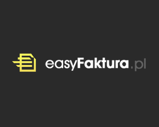 Easy faktura