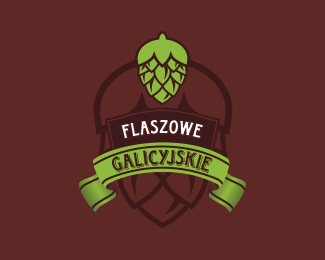 Flaszowe Galicyjskie - Traditional Galician beer