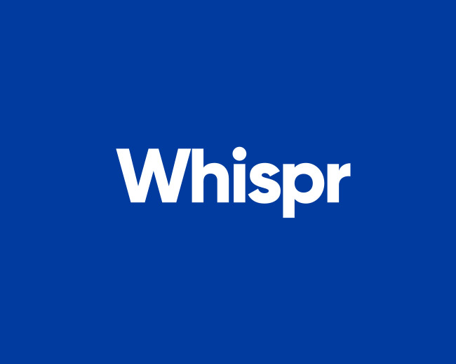 Whispr