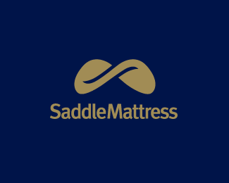 Saddle Mattress