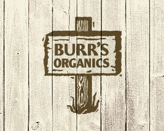 Burr's Organics